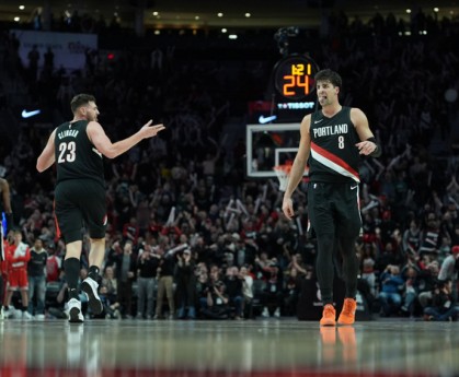 2028体育官网- 开拓者利拉德公开表示希望离队去争夺总冠军  